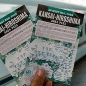 Kilala Advice: Tip mua thẻ JR West Rail Pass tiết kiệm nhất 